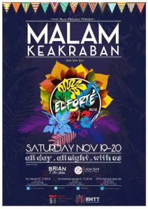 Makrab “EUFORTE”