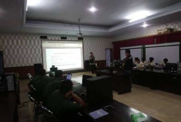 Pengabdian Masyarakat IT Telkom