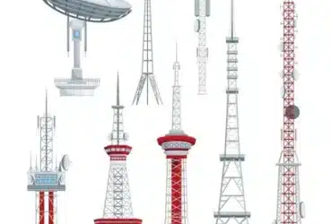 Mengenal lebih dekat Base Transceiver Station