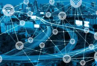 Meningkatkan Konektivitas Tanpa Batas dengan Teknologi Wireless