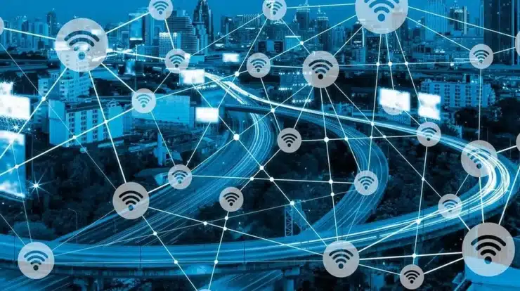 Meningkatkan Konektivitas Tanpa Batas dengan Teknologi Wireless